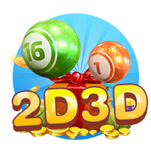 2D3D
